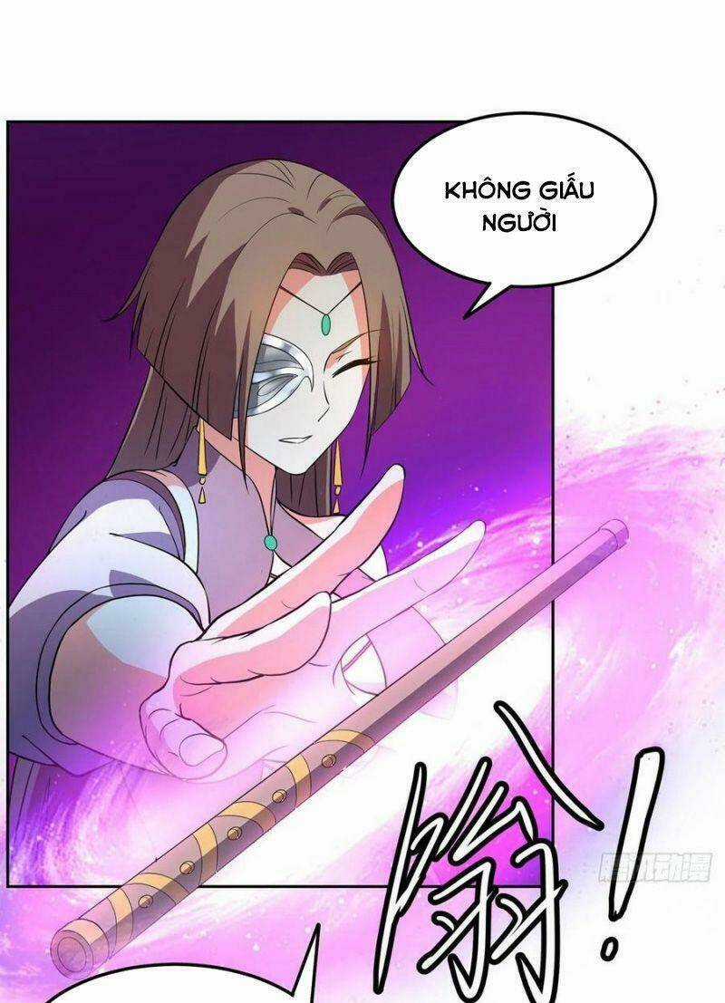 Đạo Ma - Ta Luyện Khí Ba Ngàn Năm Ngoại Truyện Chapter 11 trang 36