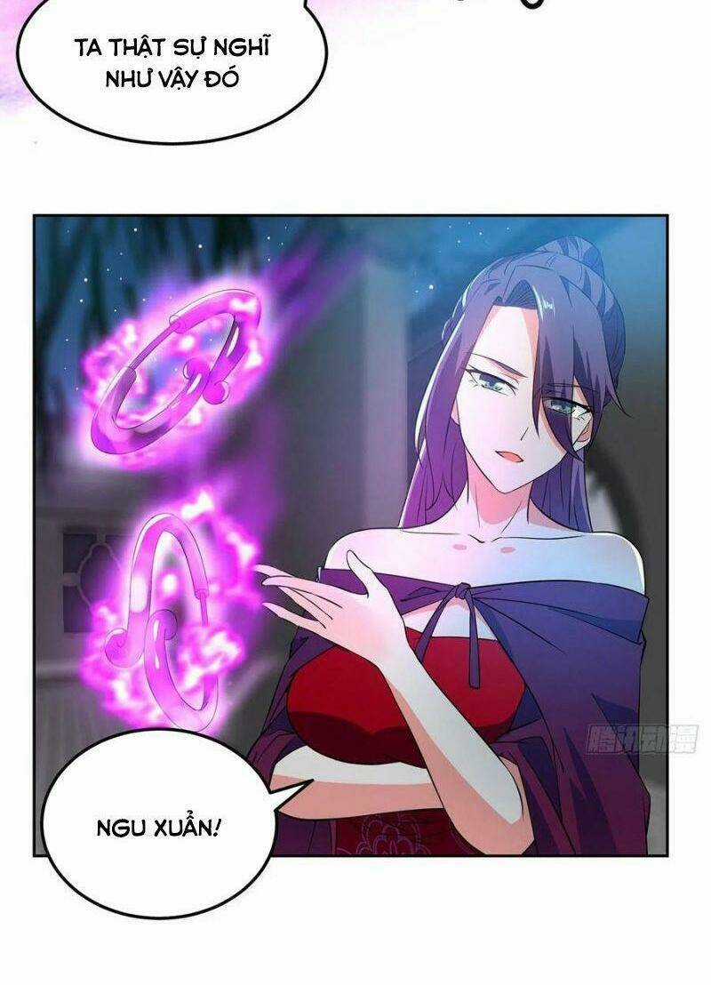Đạo Ma - Ta Luyện Khí Ba Ngàn Năm Ngoại Truyện Chapter 11 trang 37