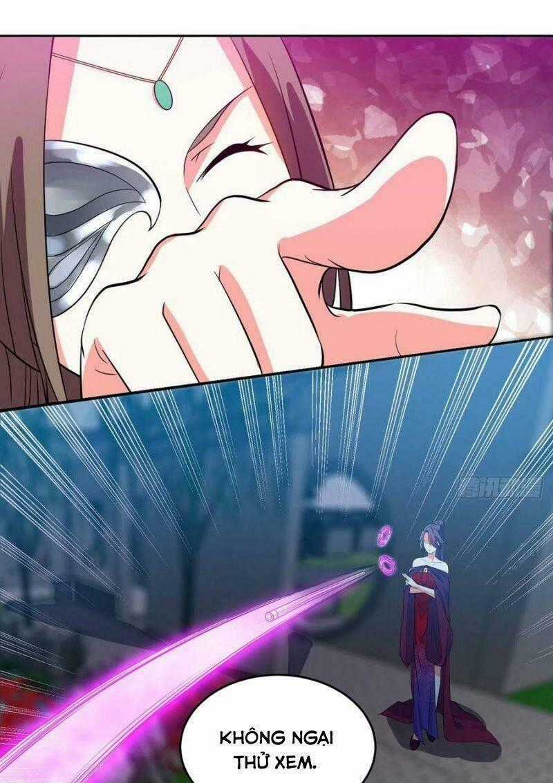 Đạo Ma - Ta Luyện Khí Ba Ngàn Năm Ngoại Truyện Chapter 11 trang 38