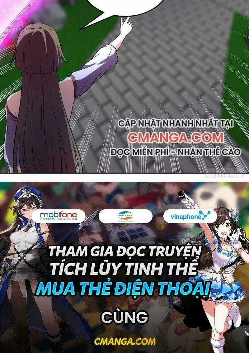 Đạo Ma - Ta Luyện Khí Ba Ngàn Năm Ngoại Truyện Chapter 11 trang 39