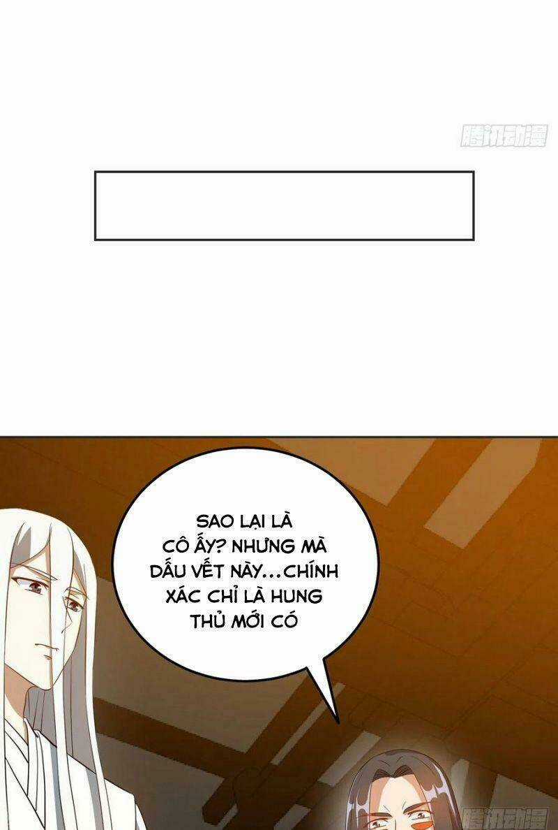 Đạo Ma - Ta Luyện Khí Ba Ngàn Năm Ngoại Truyện Chapter 11 trang 8