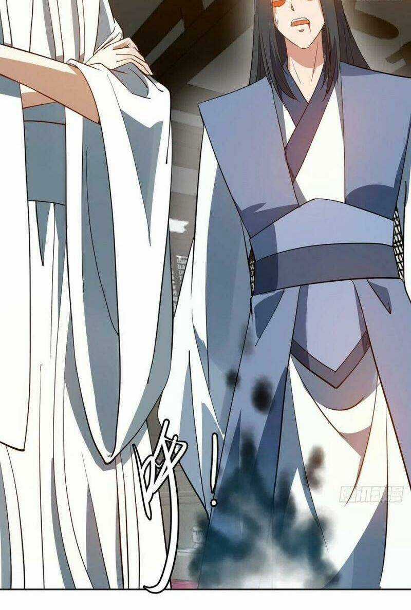 Đạo Ma - Ta Luyện Khí Ba Ngàn Năm Ngoại Truyện Chapter 11 trang 9