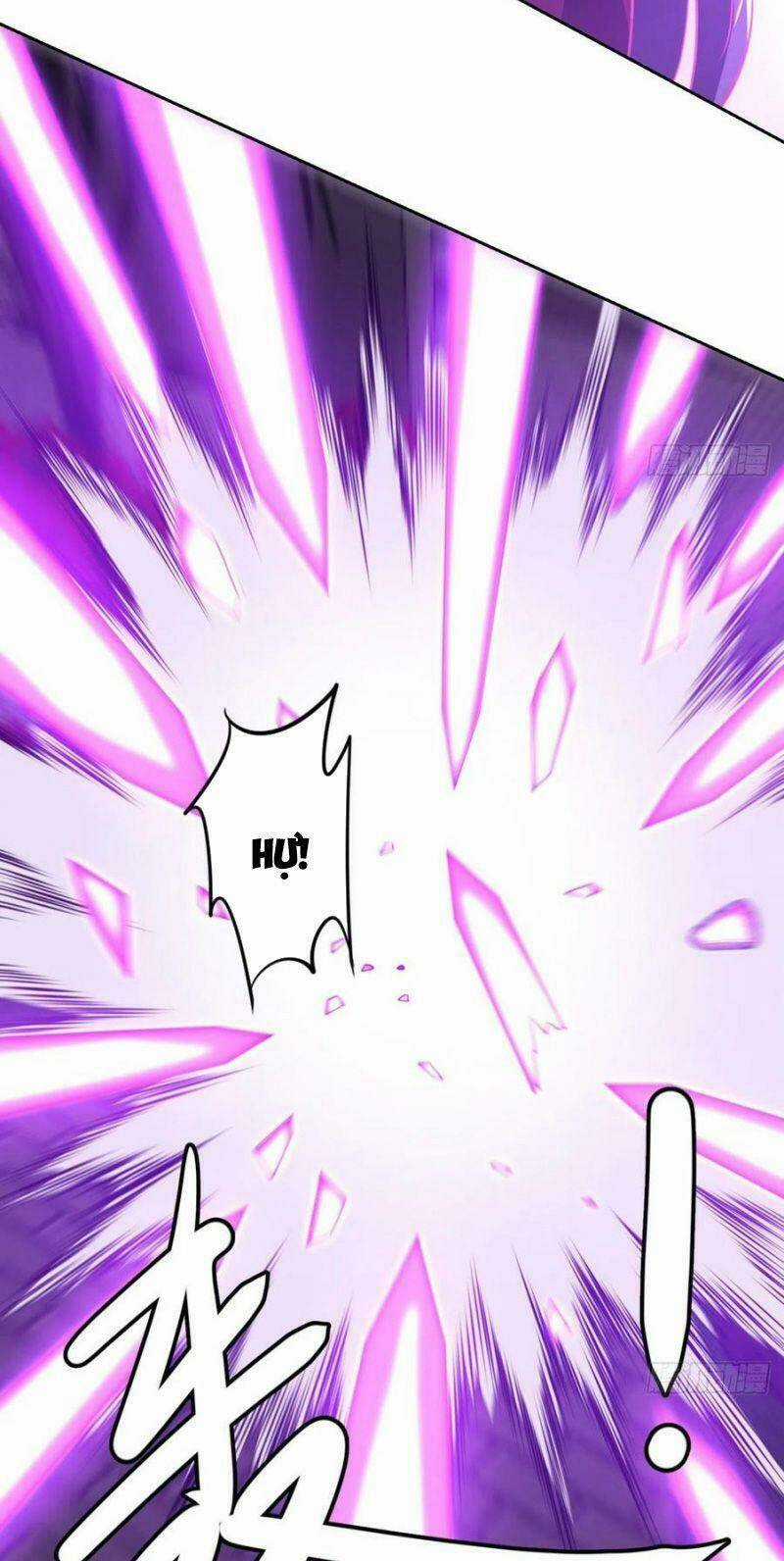 Đạo Ma - Ta Luyện Khí Ba Ngàn Năm Ngoại Truyện Chapter 12 trang 13