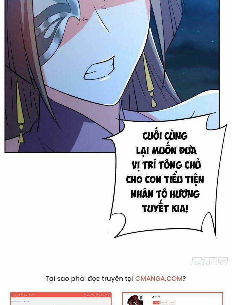 Đạo Ma - Ta Luyện Khí Ba Ngàn Năm Ngoại Truyện Chapter 12 trang 16