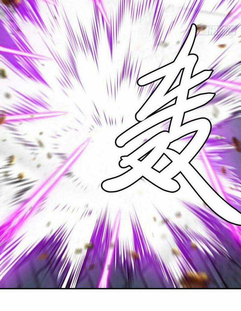 Đạo Ma - Ta Luyện Khí Ba Ngàn Năm Ngoại Truyện Chapter 12 trang 24