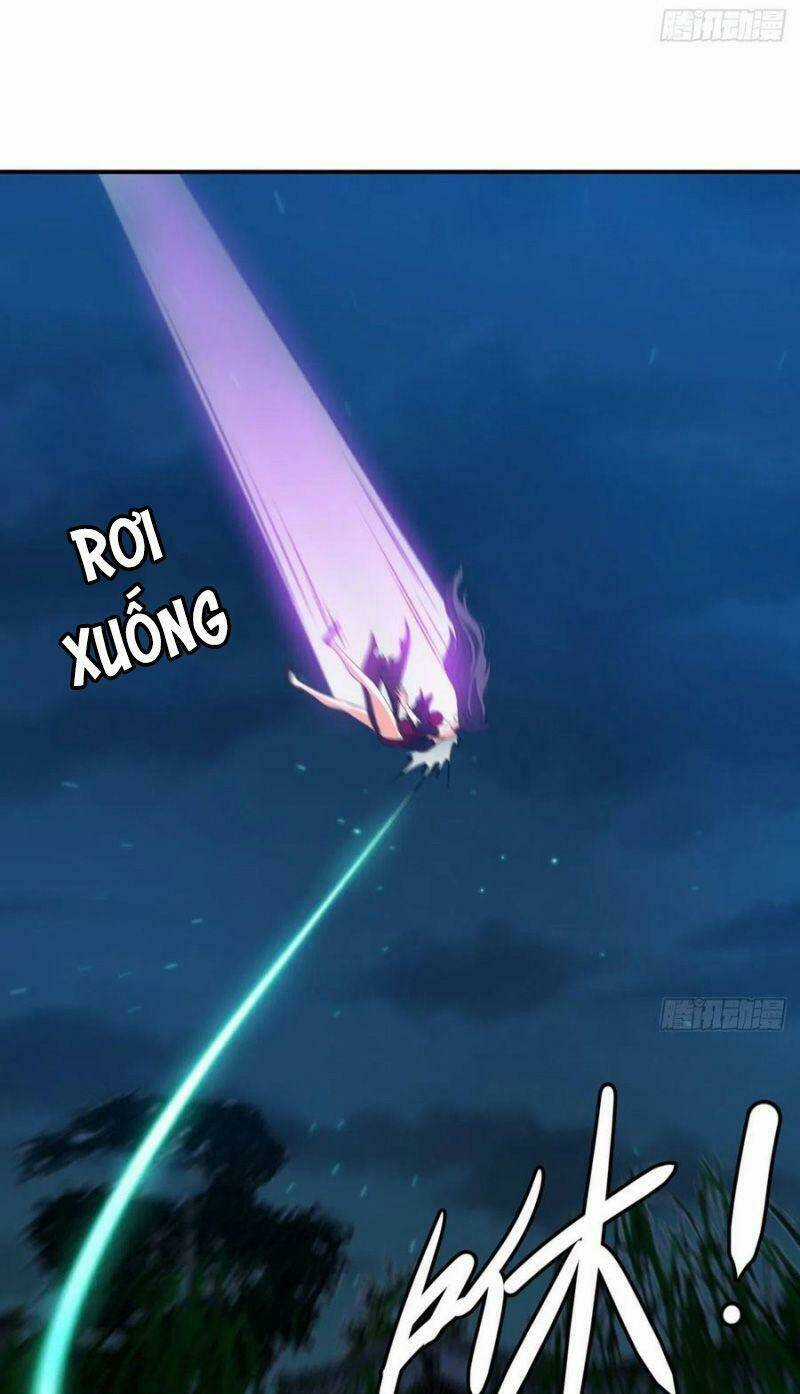 Đạo Ma - Ta Luyện Khí Ba Ngàn Năm Ngoại Truyện Chapter 12 trang 25