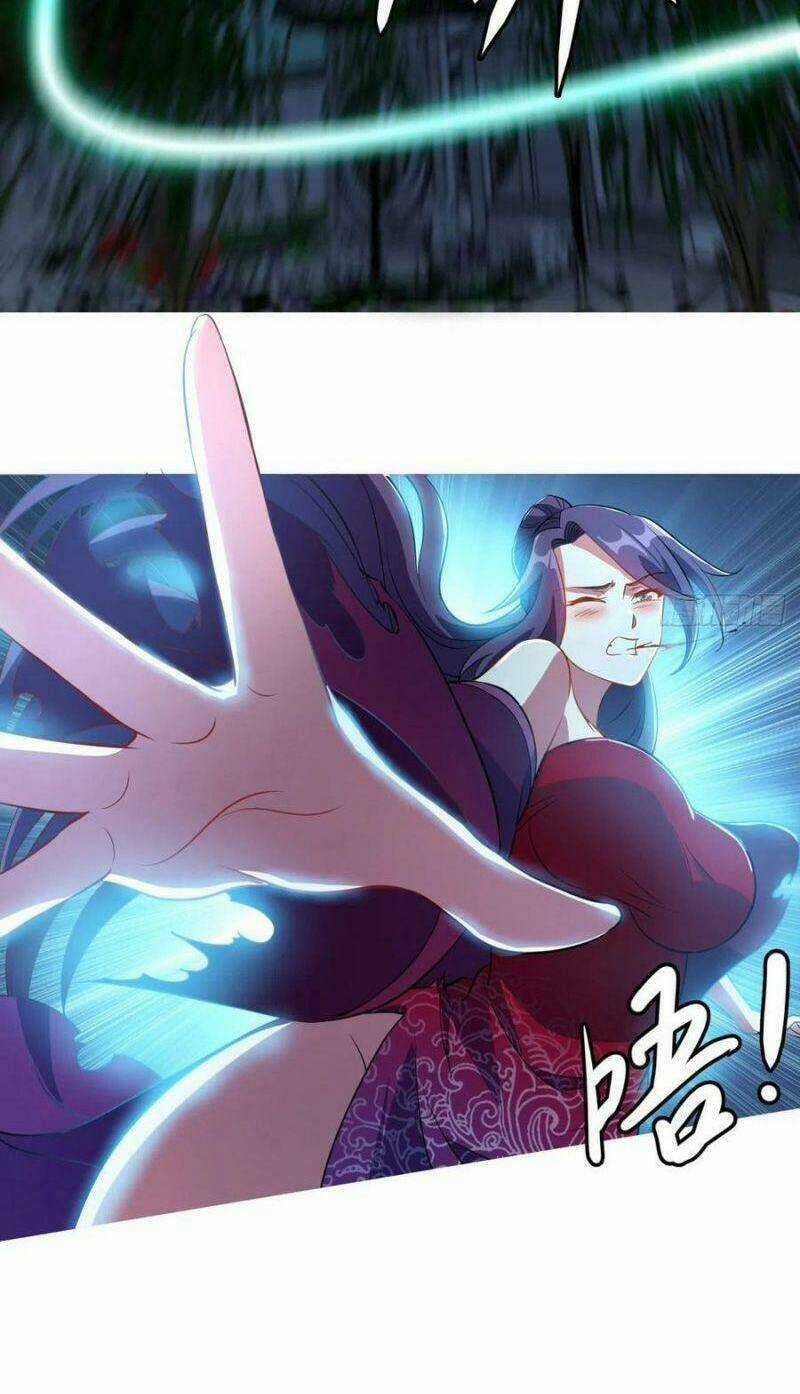 Đạo Ma - Ta Luyện Khí Ba Ngàn Năm Ngoại Truyện Chapter 12 trang 26