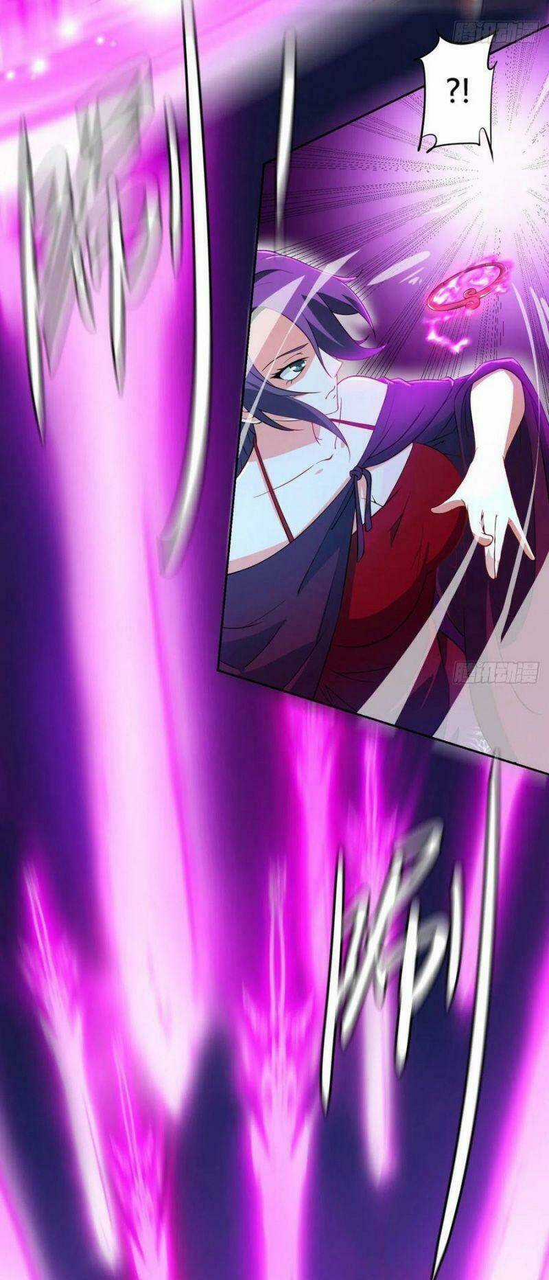 Đạo Ma - Ta Luyện Khí Ba Ngàn Năm Ngoại Truyện Chapter 12 trang 3