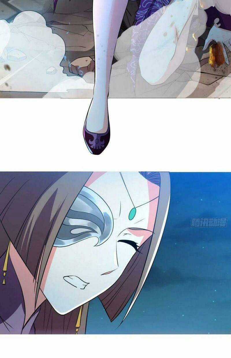 Đạo Ma - Ta Luyện Khí Ba Ngàn Năm Ngoại Truyện Chapter 12 trang 30