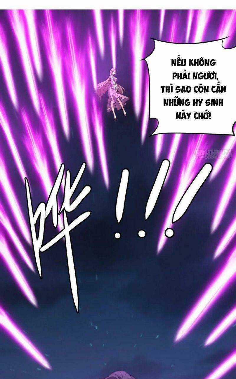 Đạo Ma - Ta Luyện Khí Ba Ngàn Năm Ngoại Truyện Chapter 12 trang 31