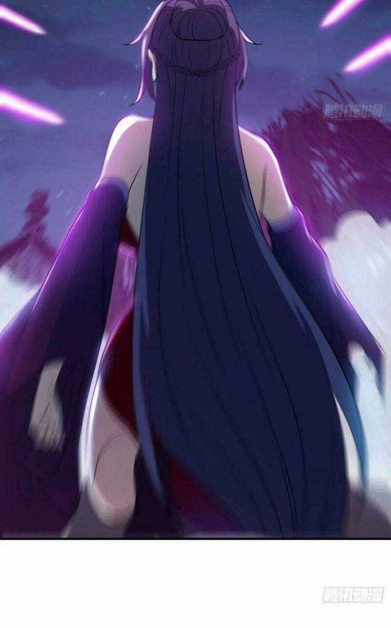 Đạo Ma - Ta Luyện Khí Ba Ngàn Năm Ngoại Truyện Chapter 12 trang 32