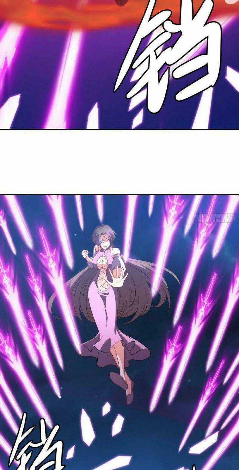 Đạo Ma - Ta Luyện Khí Ba Ngàn Năm Ngoại Truyện Chapter 12 trang 38