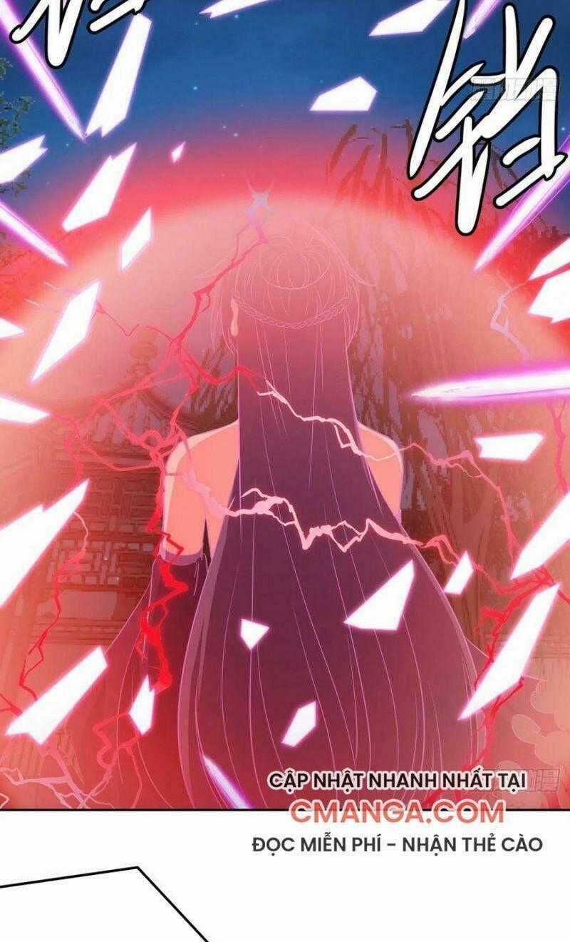 Đạo Ma - Ta Luyện Khí Ba Ngàn Năm Ngoại Truyện Chapter 12 trang 39