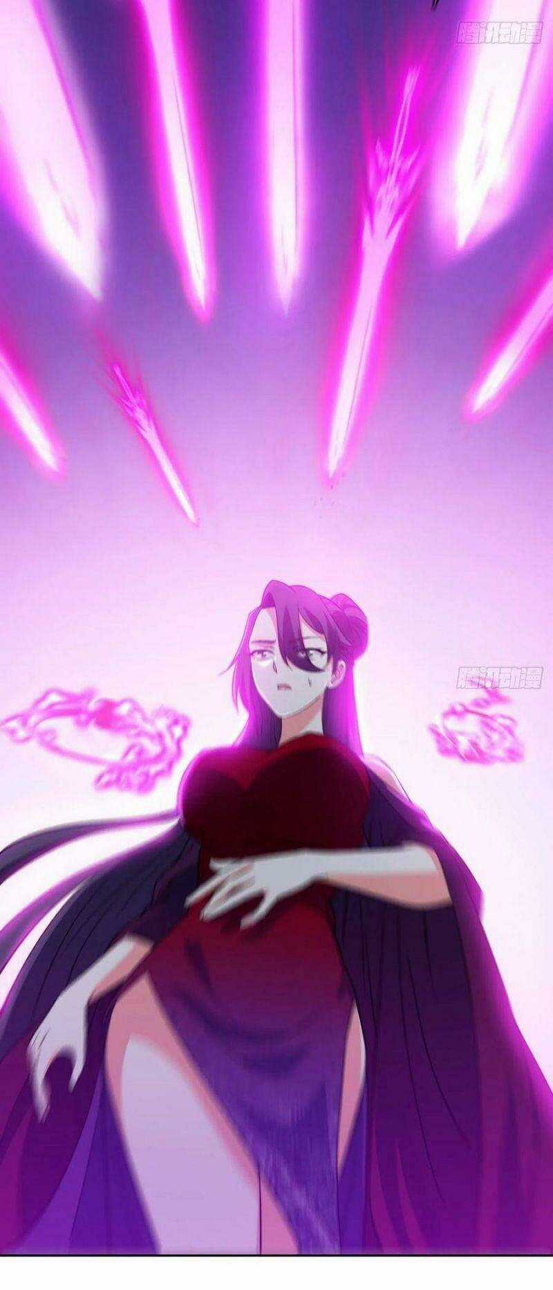 Đạo Ma - Ta Luyện Khí Ba Ngàn Năm Ngoại Truyện Chapter 12 trang 4