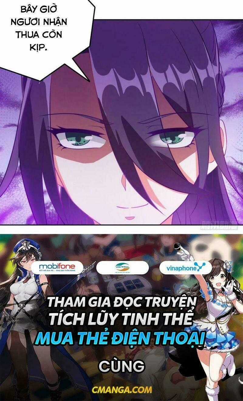 Đạo Ma - Ta Luyện Khí Ba Ngàn Năm Ngoại Truyện Chapter 12 trang 40