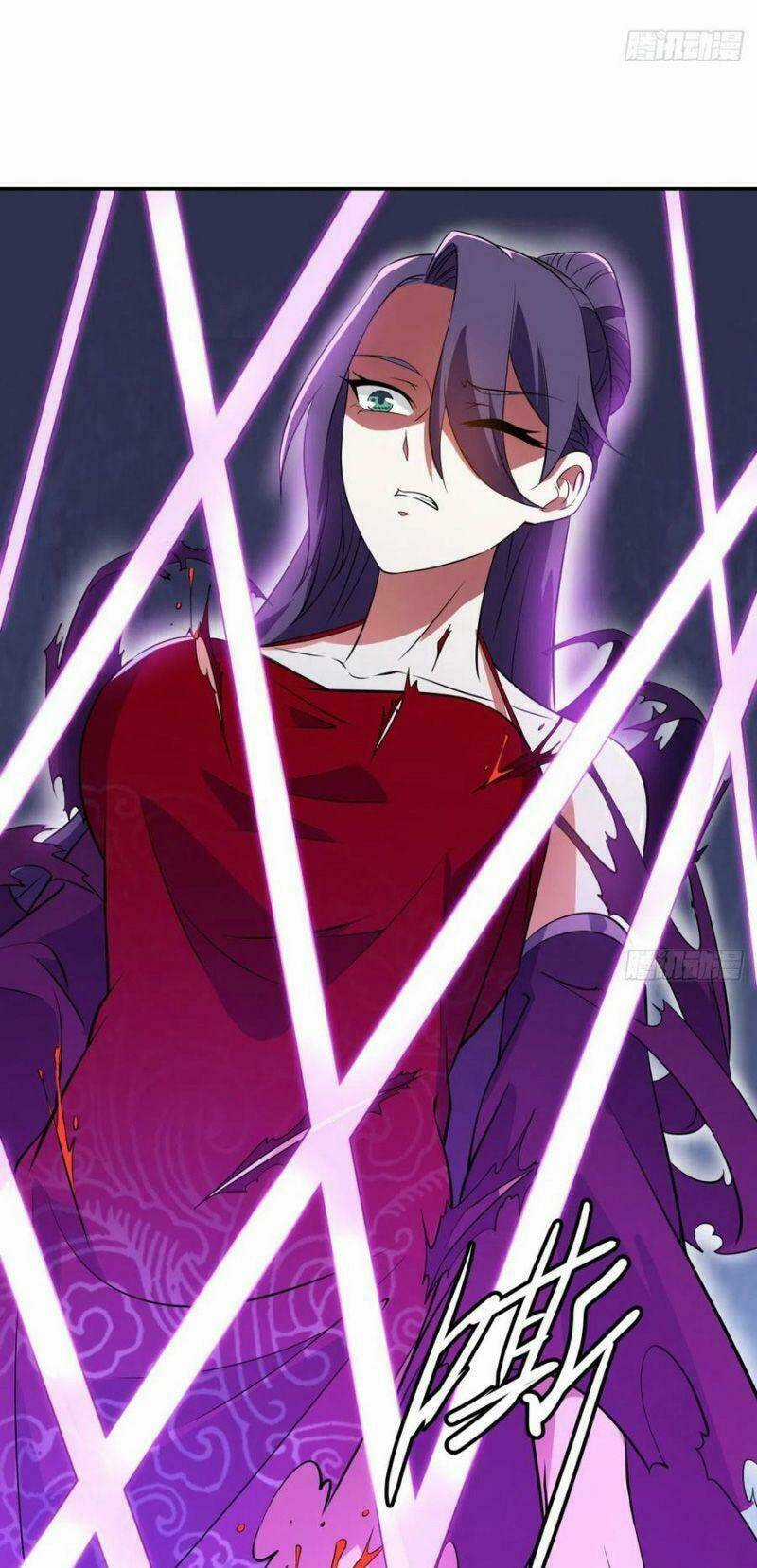 Đạo Ma - Ta Luyện Khí Ba Ngàn Năm Ngoại Truyện Chapter 12 trang 5