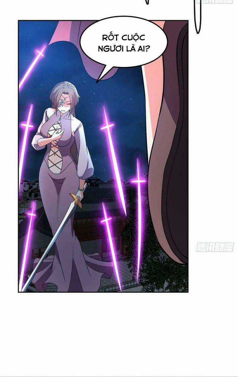 Đạo Ma - Ta Luyện Khí Ba Ngàn Năm Ngoại Truyện Chapter 13 trang 12