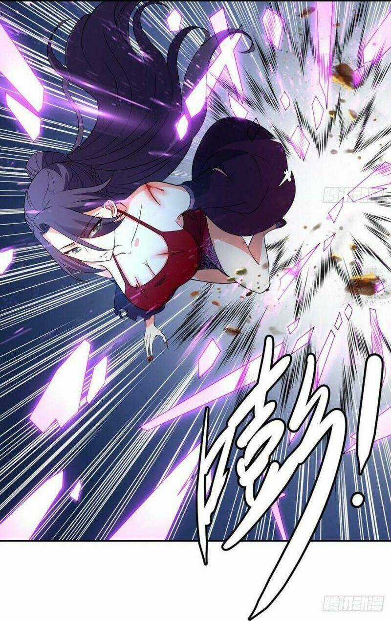 Đạo Ma - Ta Luyện Khí Ba Ngàn Năm Ngoại Truyện Chapter 13 trang 13