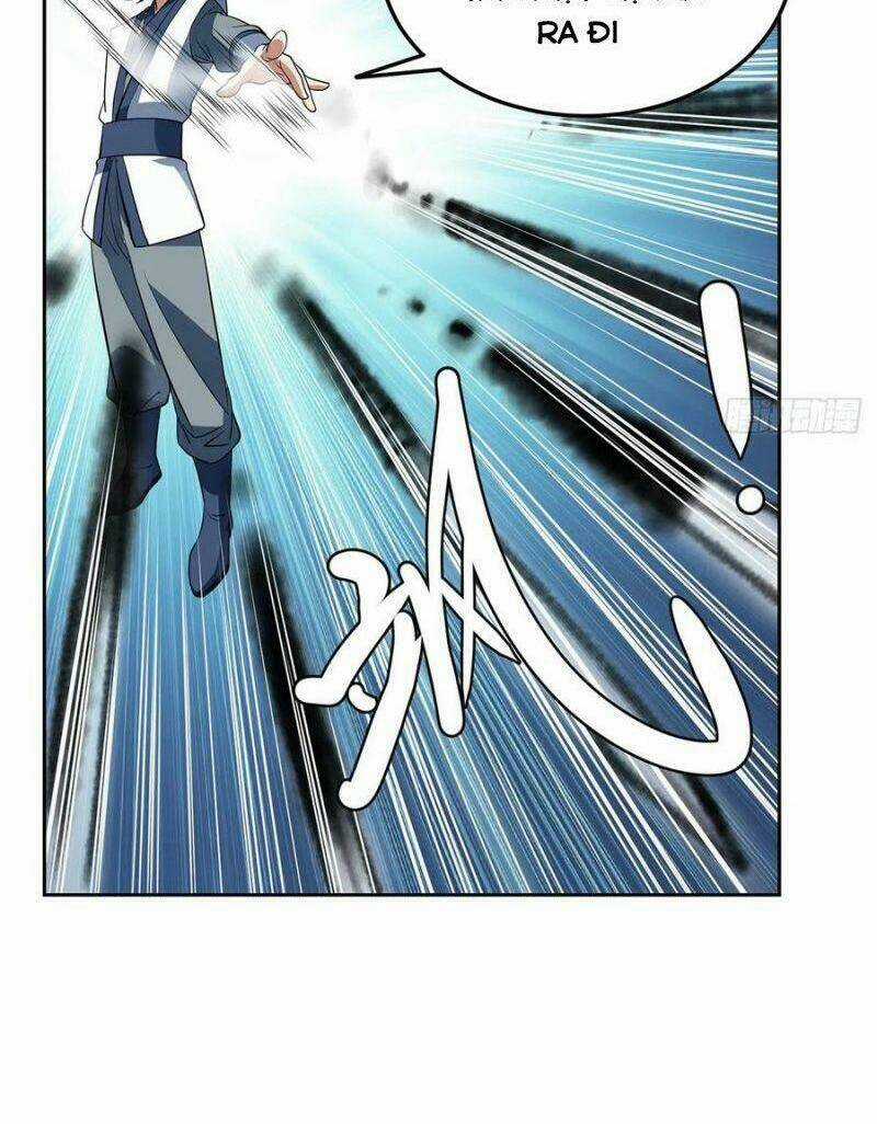 Đạo Ma - Ta Luyện Khí Ba Ngàn Năm Ngoại Truyện Chapter 13 trang 18