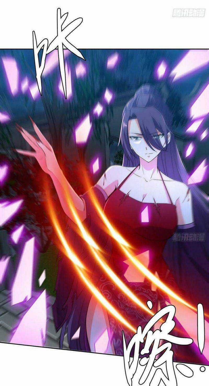 Đạo Ma - Ta Luyện Khí Ba Ngàn Năm Ngoại Truyện Chapter 13 trang 2