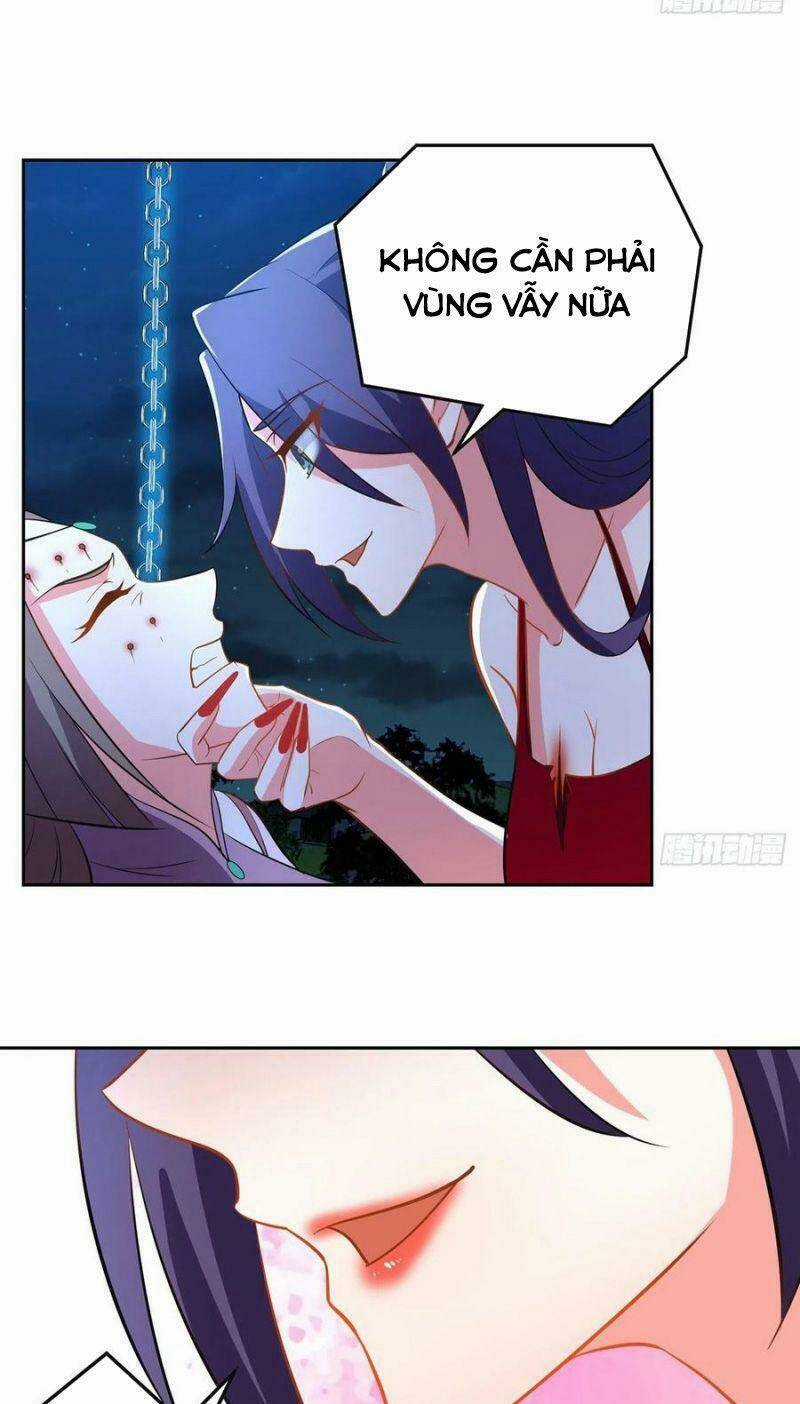 Đạo Ma - Ta Luyện Khí Ba Ngàn Năm Ngoại Truyện Chapter 13 trang 23