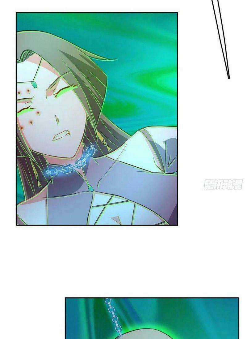 Đạo Ma - Ta Luyện Khí Ba Ngàn Năm Ngoại Truyện Chapter 13 trang 25