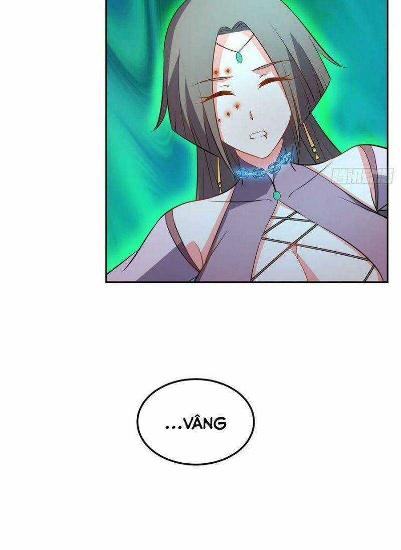 Đạo Ma - Ta Luyện Khí Ba Ngàn Năm Ngoại Truyện Chapter 13 trang 26