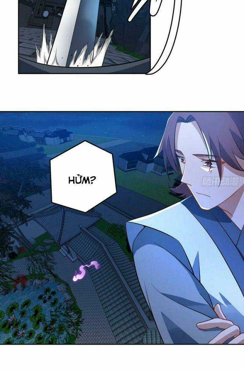 Đạo Ma - Ta Luyện Khí Ba Ngàn Năm Ngoại Truyện Chapter 13 trang 28