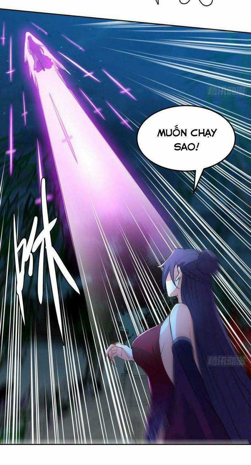 Đạo Ma - Ta Luyện Khí Ba Ngàn Năm Ngoại Truyện Chapter 13 trang 3