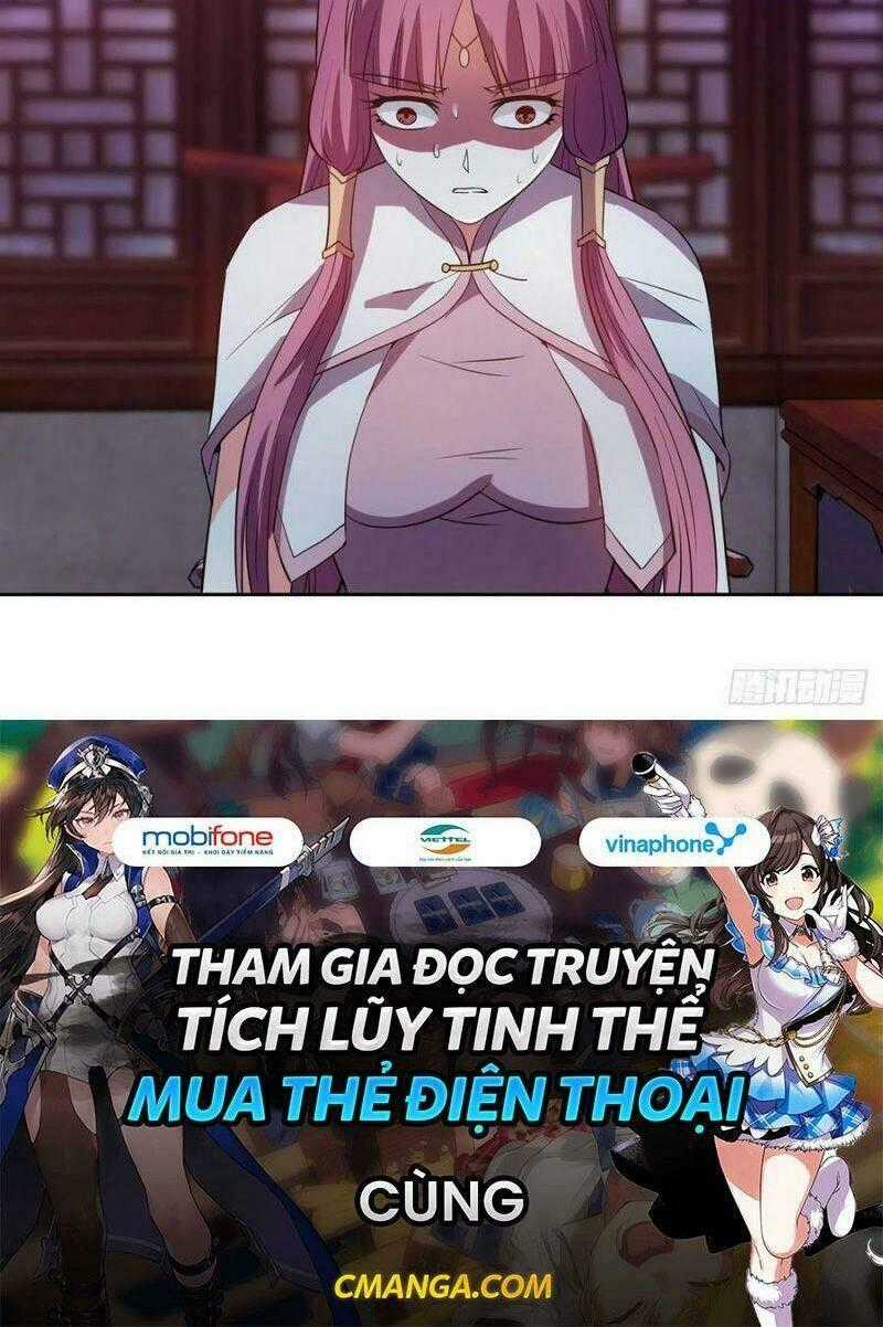 Đạo Ma - Ta Luyện Khí Ba Ngàn Năm Ngoại Truyện Chapter 13 trang 32