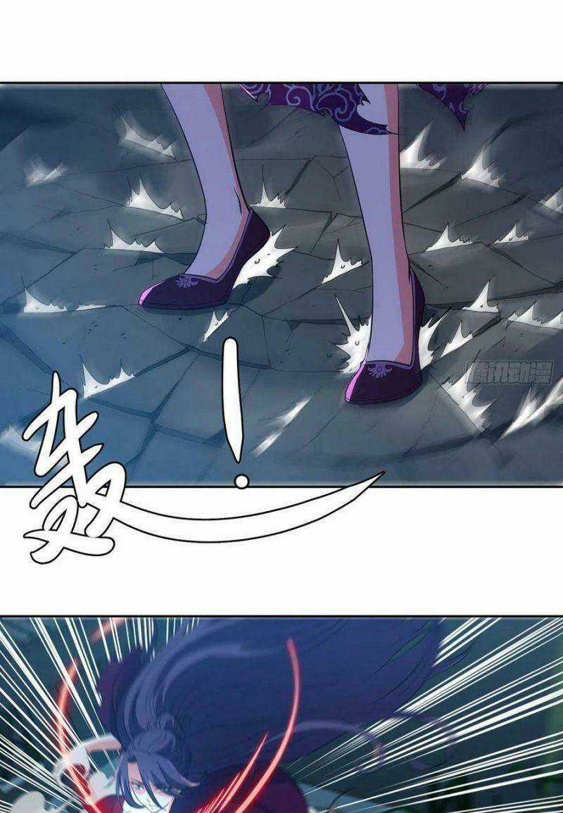 Đạo Ma - Ta Luyện Khí Ba Ngàn Năm Ngoại Truyện Chapter 13 trang 4