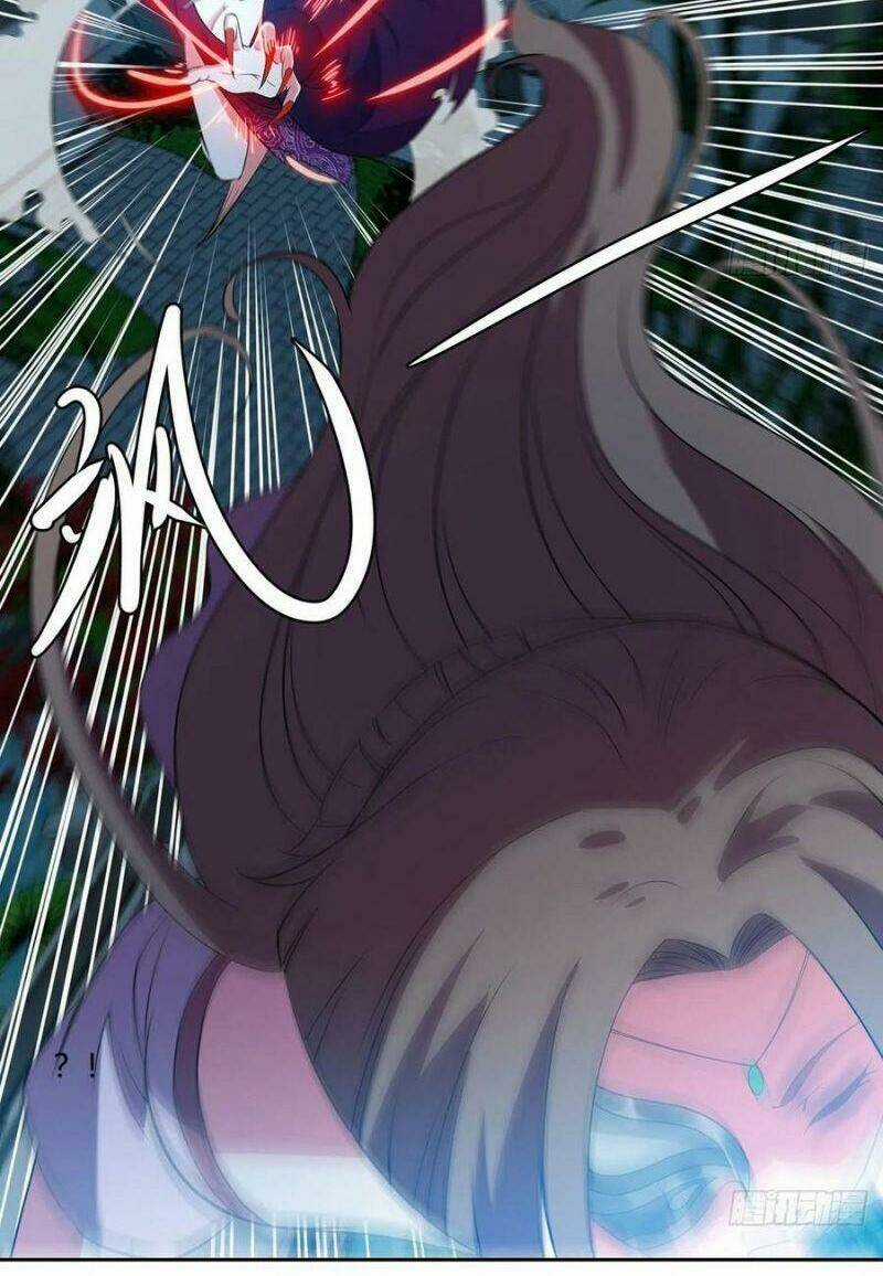 Đạo Ma - Ta Luyện Khí Ba Ngàn Năm Ngoại Truyện Chapter 13 trang 5