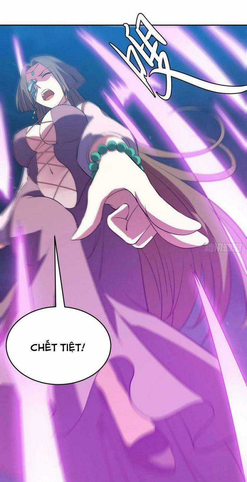 Đạo Ma - Ta Luyện Khí Ba Ngàn Năm Ngoại Truyện Chapter 13 trang 6