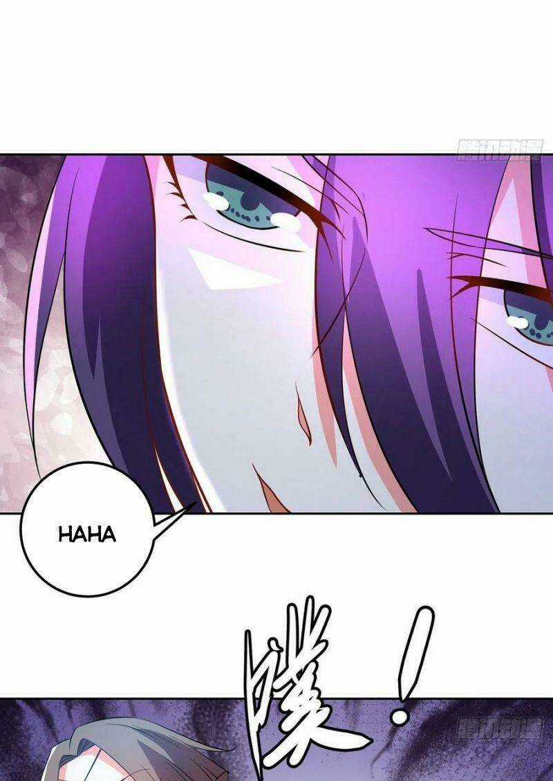 Đạo Ma - Ta Luyện Khí Ba Ngàn Năm Ngoại Truyện Chapter 13 trang 8