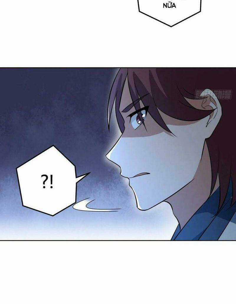 Đạo Ma - Ta Luyện Khí Ba Ngàn Năm Ngoại Truyện Chapter 14 trang 10