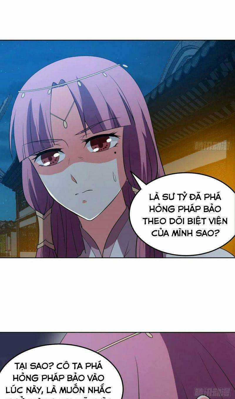 Đạo Ma - Ta Luyện Khí Ba Ngàn Năm Ngoại Truyện Chapter 14 trang 19