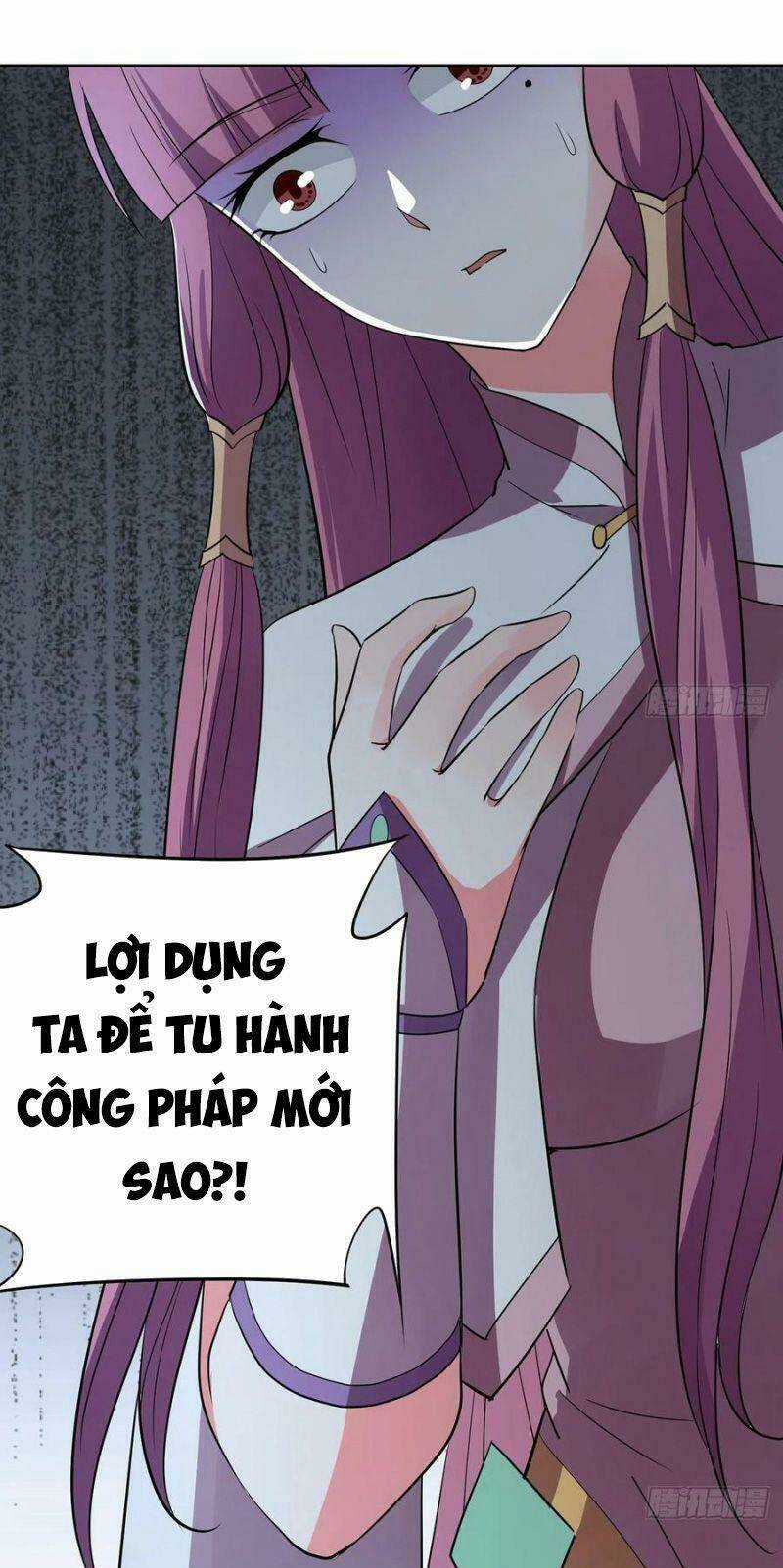 Đạo Ma - Ta Luyện Khí Ba Ngàn Năm Ngoại Truyện Chapter 14 trang 23