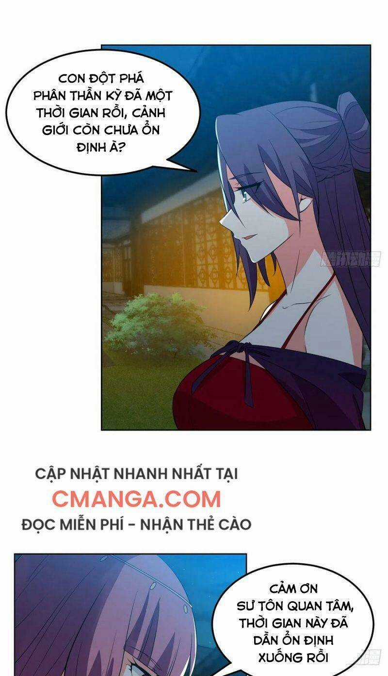 Đạo Ma - Ta Luyện Khí Ba Ngàn Năm Ngoại Truyện Chapter 14 trang 26