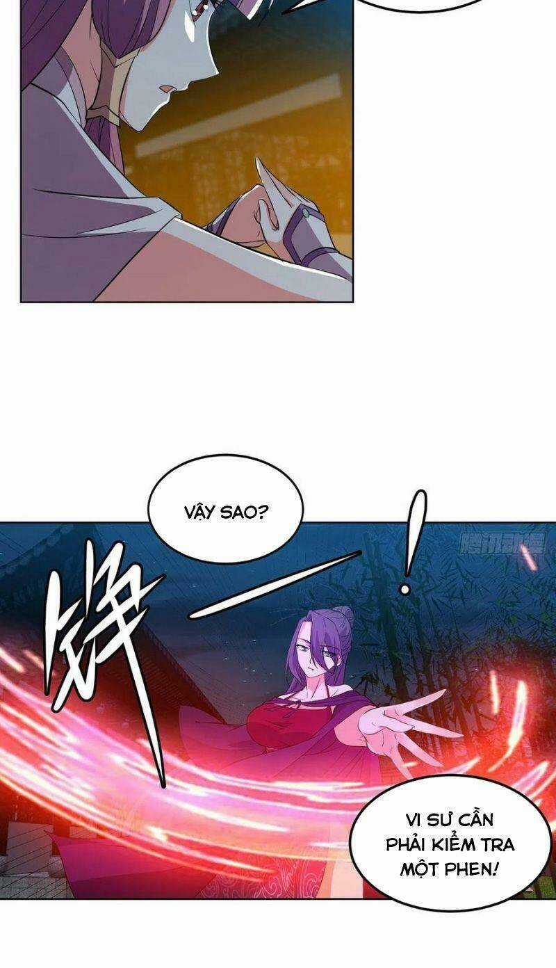 Đạo Ma - Ta Luyện Khí Ba Ngàn Năm Ngoại Truyện Chapter 14 trang 27