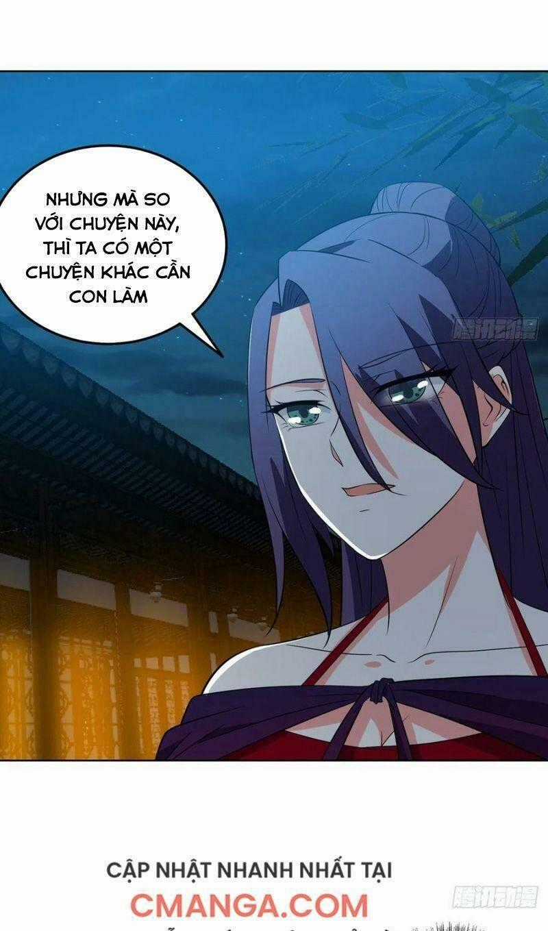 Đạo Ma - Ta Luyện Khí Ba Ngàn Năm Ngoại Truyện Chapter 14 trang 34