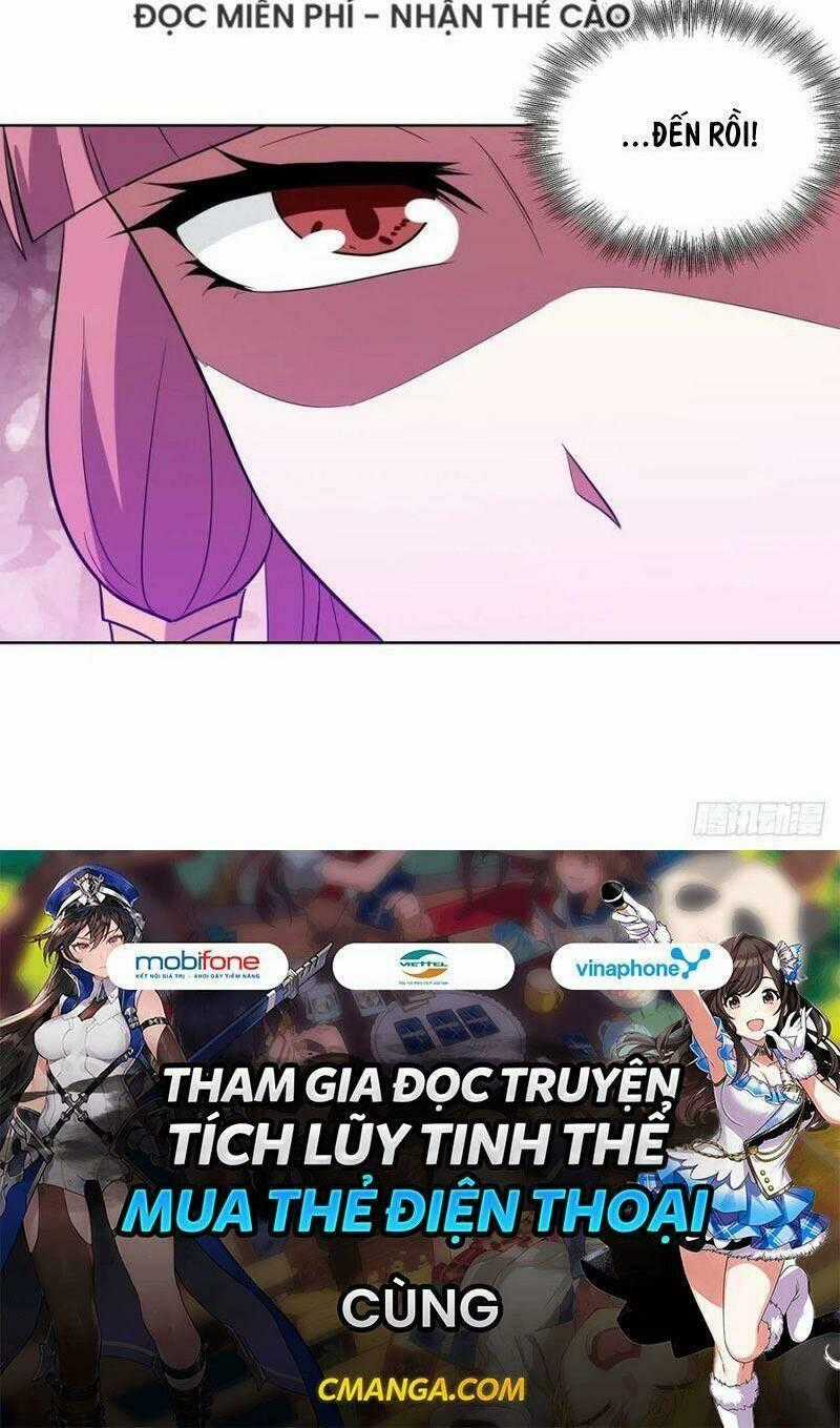 Đạo Ma - Ta Luyện Khí Ba Ngàn Năm Ngoại Truyện Chapter 14 trang 35