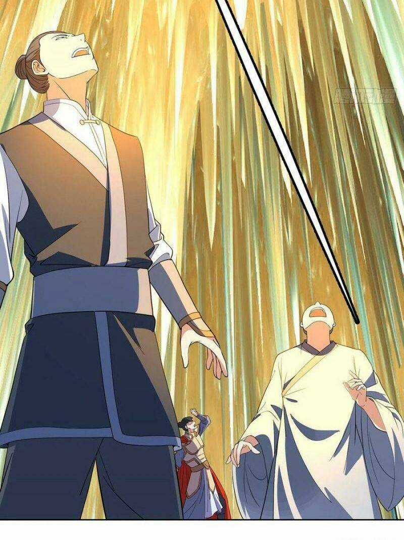 Đạo Ma - Ta Luyện Khí Ba Ngàn Năm Ngoại Truyện Chapter 15 trang 13