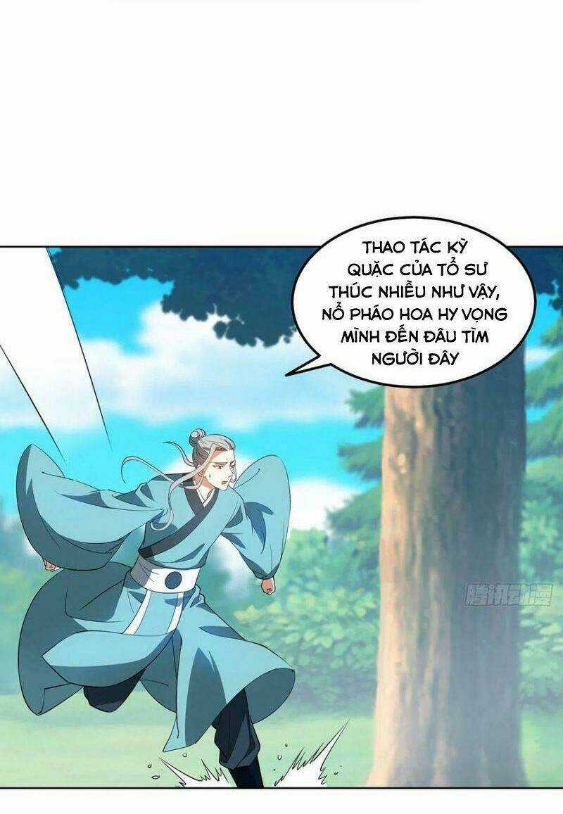 Đạo Ma - Ta Luyện Khí Ba Ngàn Năm Ngoại Truyện Chapter 15 trang 17