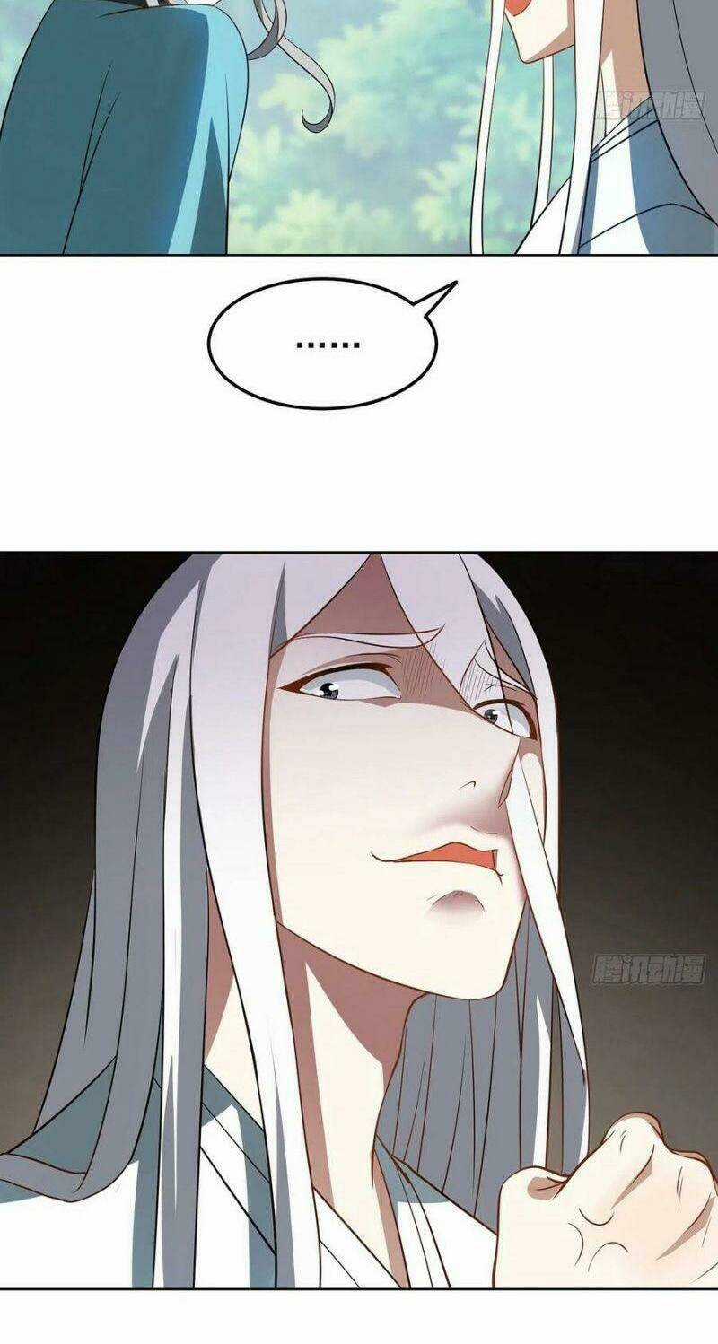 Đạo Ma - Ta Luyện Khí Ba Ngàn Năm Ngoại Truyện Chapter 15 trang 19