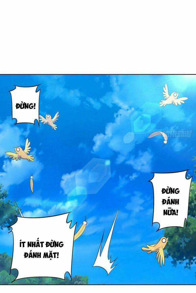 Đạo Ma - Ta Luyện Khí Ba Ngàn Năm Ngoại Truyện Chapter 15 trang 20