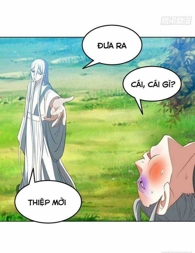 Đạo Ma - Ta Luyện Khí Ba Ngàn Năm Ngoại Truyện Chapter 15 trang 22
