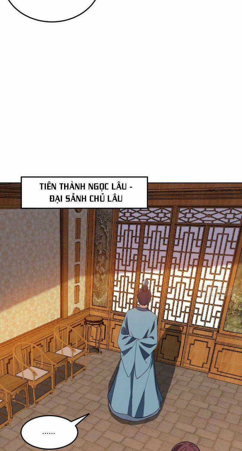 Đạo Ma - Ta Luyện Khí Ba Ngàn Năm Ngoại Truyện Chapter 15 trang 27