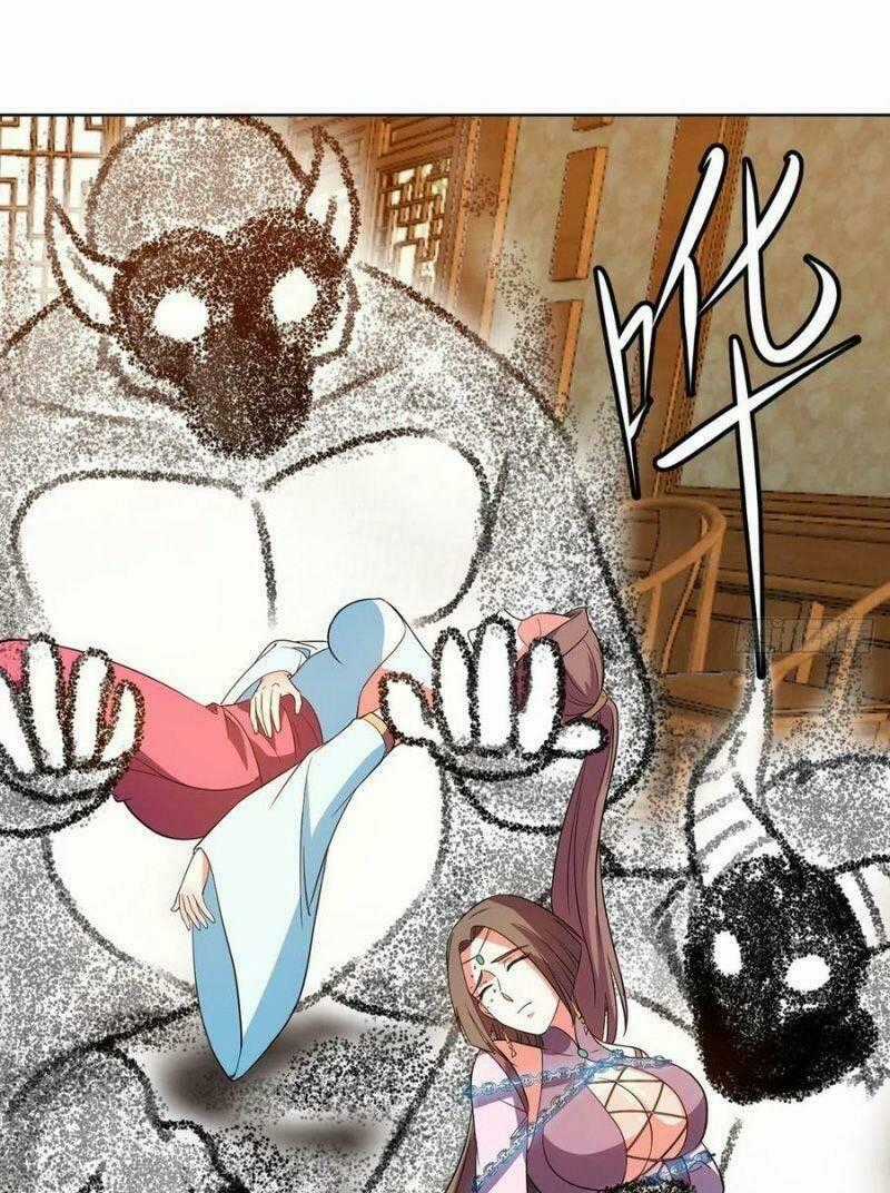 Đạo Ma - Ta Luyện Khí Ba Ngàn Năm Ngoại Truyện Chapter 15 trang 31