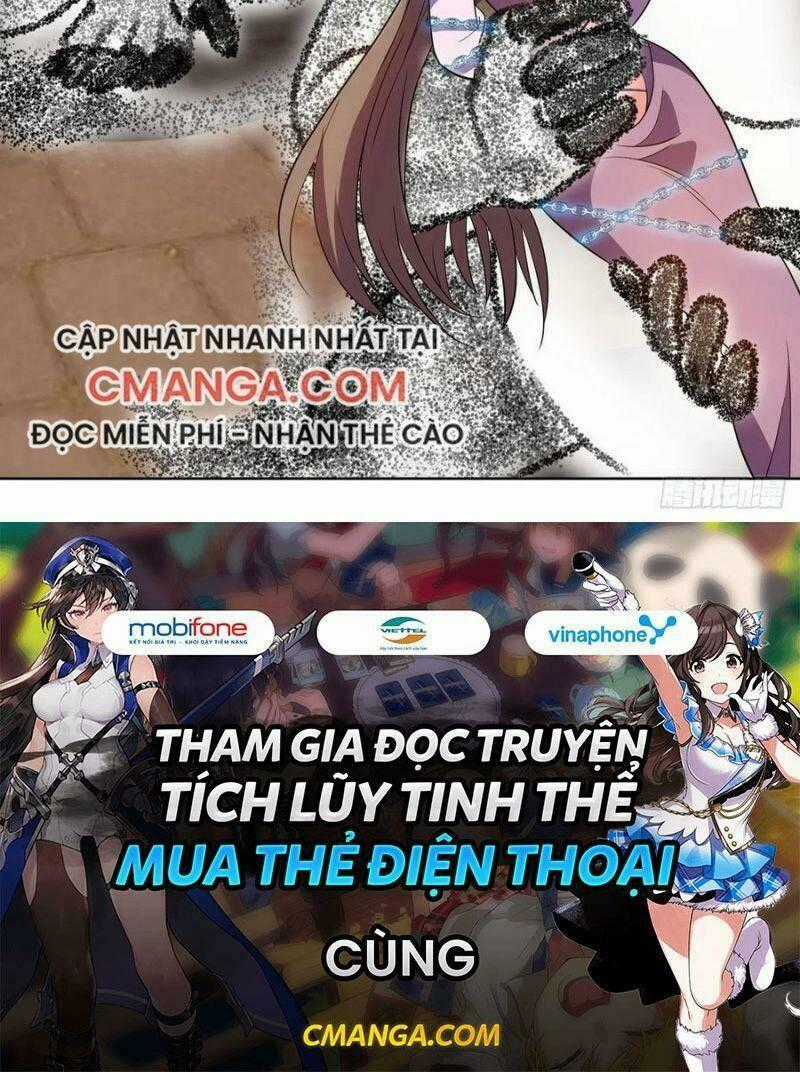 Đạo Ma - Ta Luyện Khí Ba Ngàn Năm Ngoại Truyện Chapter 15 trang 32