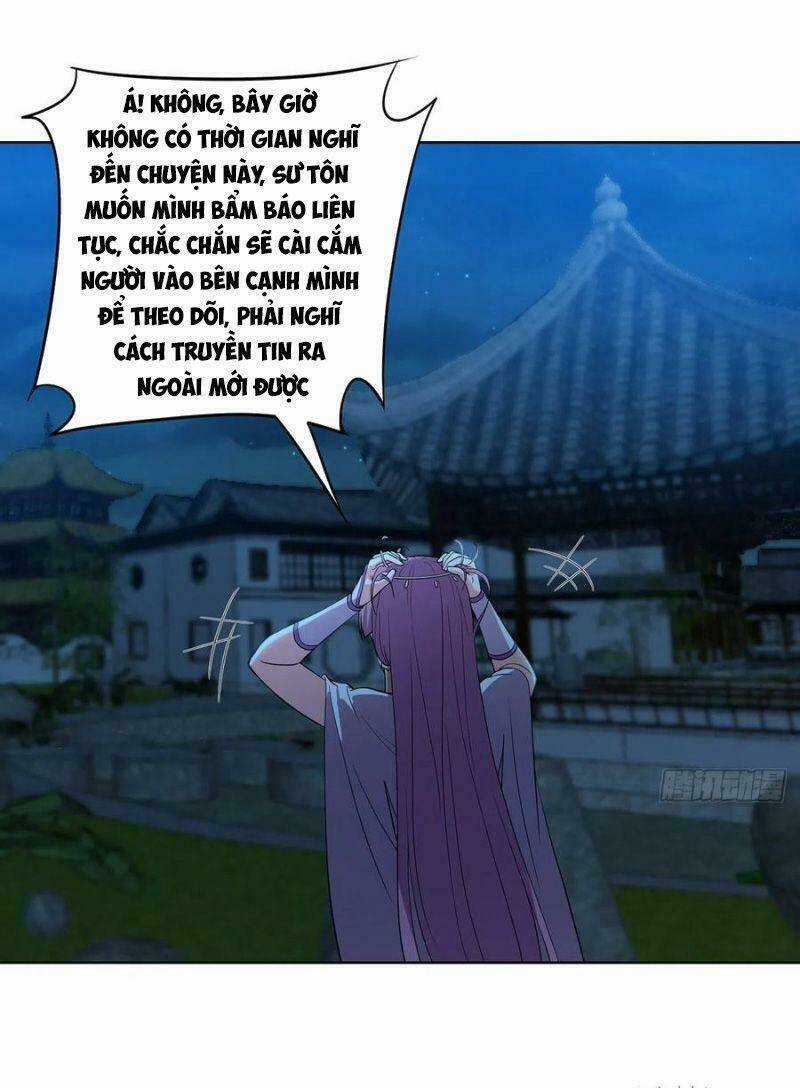 Đạo Ma - Ta Luyện Khí Ba Ngàn Năm Ngoại Truyện Chapter 15 trang 4